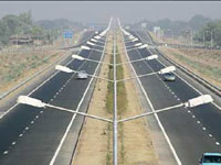 ADB approves $350 mn for upgradation of roads in MP